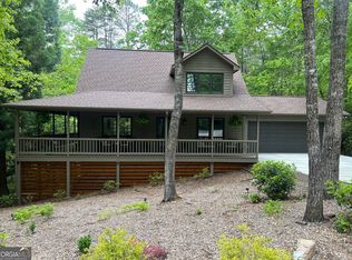 116 Blue Ridge Dr, Sautee Nacoochee, GA 30571