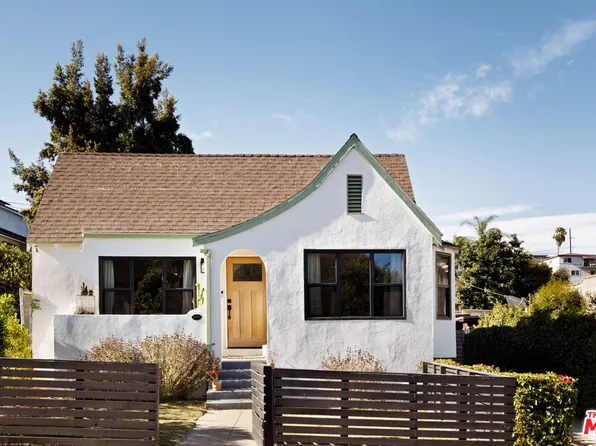 4573 Zane St, Los Angeles, CA 90032