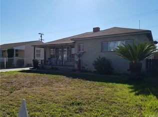 5760 Roosevelt Ave, South Gate, CA 90280