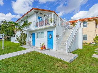 3601 SW 2nd St UNIT 3601, Miami, FL 33135