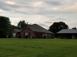 33115 Meadowood Dr, Mannford, OK 74044