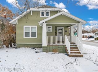 1624 15th St, Port Huron, MI 48060