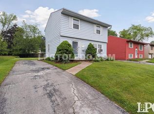 4336 Deerwood Ln, Toledo, OH 43615