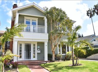 212 Camino Real, Redondo Beach, CA 90277