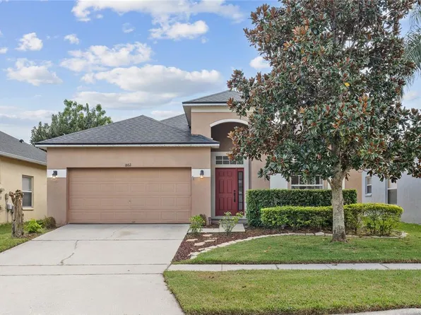 1862 Great Falls Way, Orlando, FL 32824