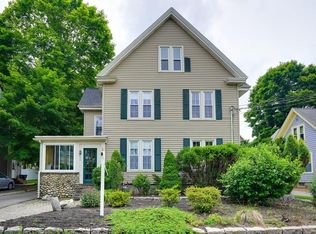 52 Pond St, Natick, MA 01760