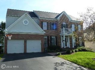 18207 Bluebell Ln, Olney, MD 20832