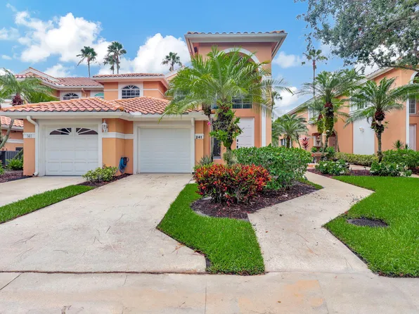 241 Legendary Circle, Palm Beach Gardens, FL 33418