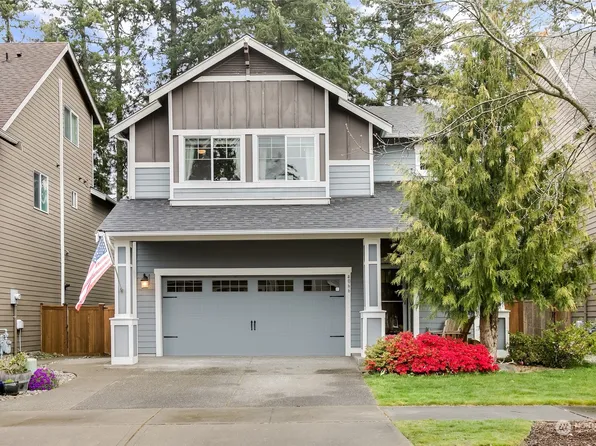 4066 Cameron Drive NE, Lacey, WA 98516