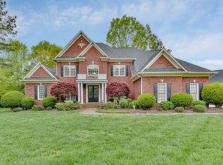16638 Ansley Walk Ln, Charlotte, NC 28277