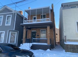 1785 Townsend St, Cincinnati, OH