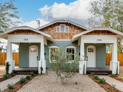 2308 N 8th St, Phoenix, AZ, 85006