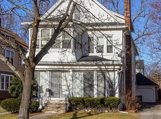 54 Somerset St, Springfield, MA 01108