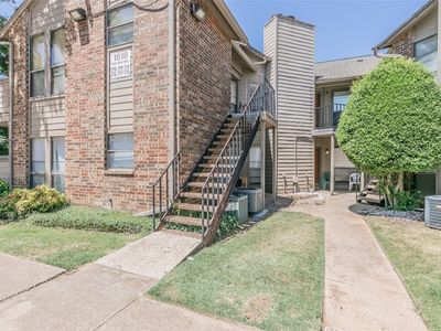 1618 Pecan Chase Cir APT 73, Arlington, TX, 76012