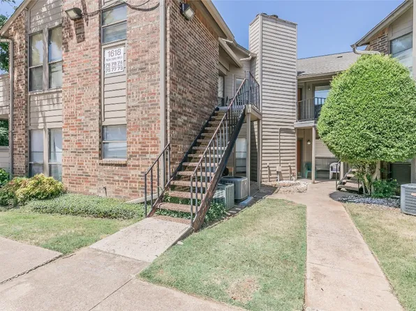 1618 Pecan Chase Cir APT 73, Arlington, TX 76012