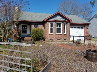 525 Stone Way Ct, Fayetteville, NC 28301