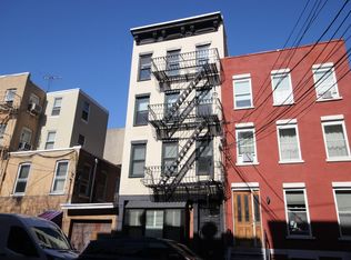 210 3rd St APT 4, Hoboken, NJ 07030