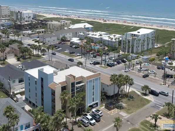 114 E Tarpon St #101, South Padre Island, TX 78597