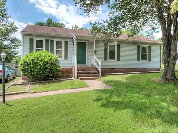 8912 Huntingcreek Pl, North Chesterfield, VA 23237
