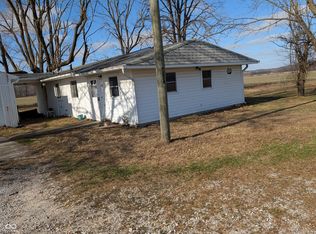 450 N Border St, Paragon, IN 46166