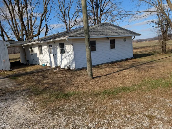450 N Border St, Paragon, IN 46166