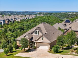 6120 Gunnison Turn Rd, Austin, TX 78738