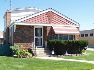 8175 S Kenneth Ave, Chicago, IL 60652