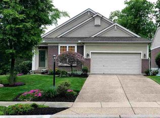 2851 Decatur Ct, Union, KY 41091