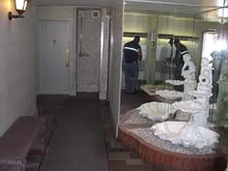 Rented by Eric Goodman Realty Corp