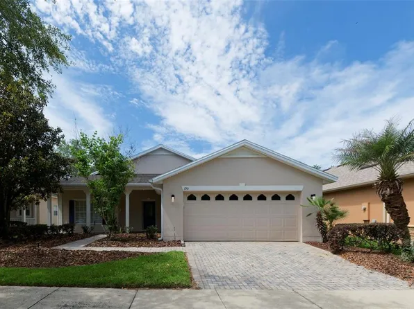 100 Meridian Ave, Poinciana, FL 34759