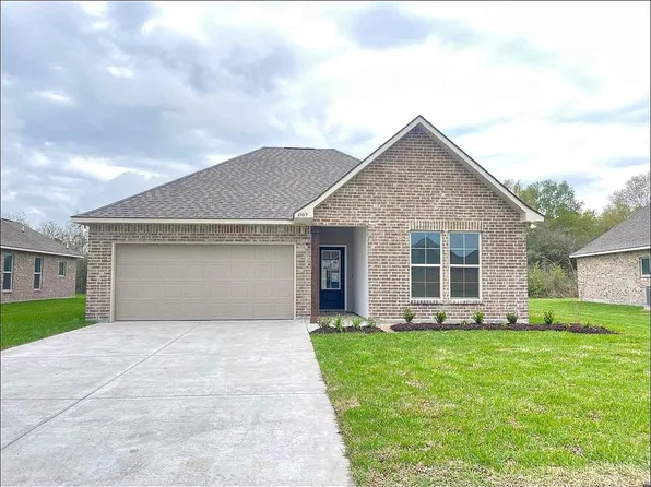 4509 Mimosa Dr, Orange, TX 77630