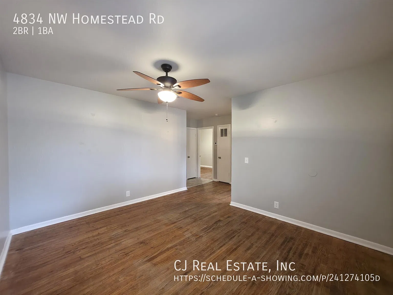 2 bed, $950 — Photo 3