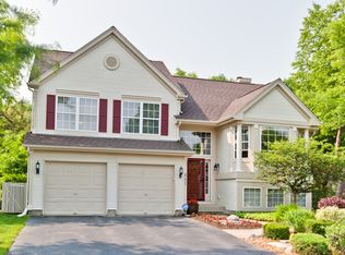 845 Compton Ct, Gurnee, IL 60031