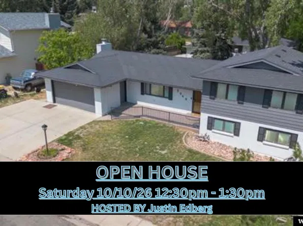 2040 W 41st St, Casper, WY 82604