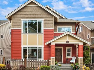 13025 28th Pl W, Lynnwood, WA