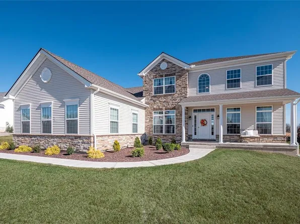 4731 Farrcroft Dr, Easton, PA 18040