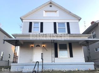 1052 Demphle Ave, Dayton, OH 45410
