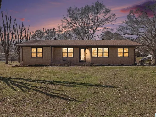 1232 Mansfield Ave, Gardendale, AL 35071