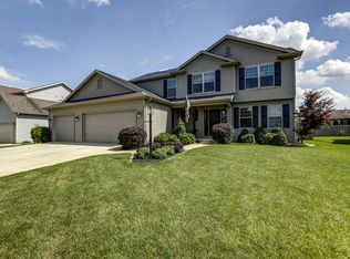 4013 Tallgrass Dr, Champaign, IL