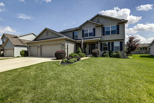 4013 Tallgrass Dr photo 1