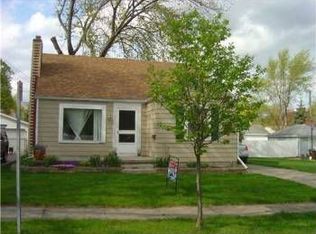 422 Dunlap St, Lansing, MI 48910