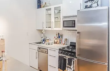 Rented by REAL New York