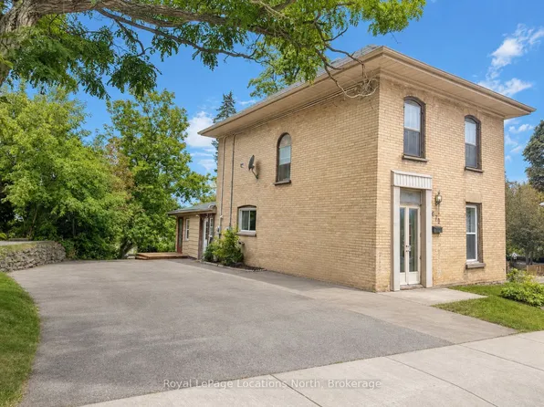 675 Stewart St, Peterborough, ON K9H 4C5