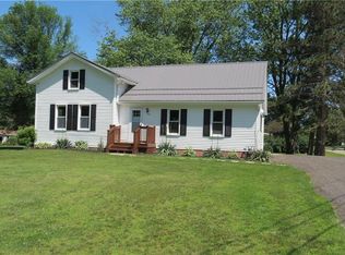 2538 Hemlock Rd, Eden, NY 14057
