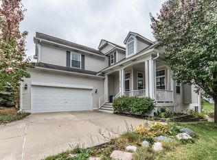1210 Portsmouth Dr, Howell, MI