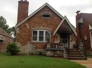 6408 Bancroft Ave, Saint Louis, MO 63109