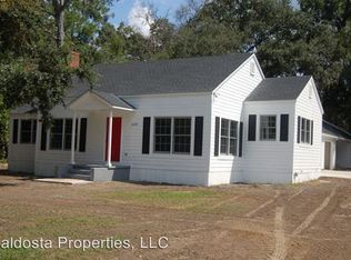 1009 N Oak St APT A, Valdosta, GA 31601