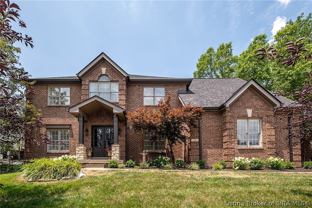 105 Plum Ridge Way, Sellersburg, IN 47172 MLS 202408752 Zillow