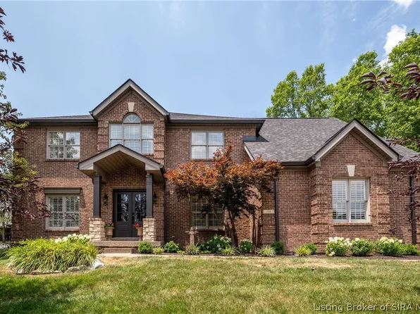 105 Plum Ridge Way, Sellersburg, IN 47172