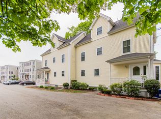 33 Business Ter, Hyde Park, MA 02136